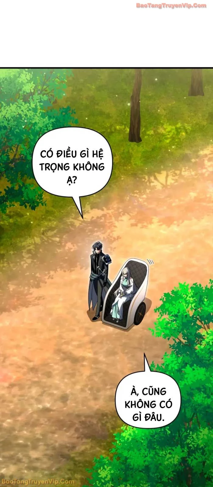 Người Chơi Trở Lại Sau 10000 Năm Chapter 139 - 53