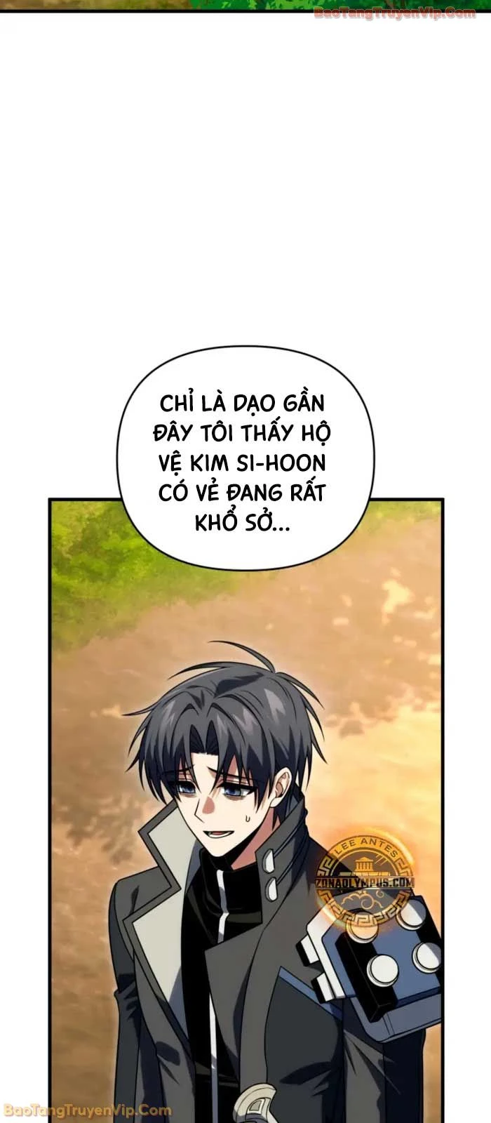 Người Chơi Trở Lại Sau 10000 Năm Chapter 139 - 54