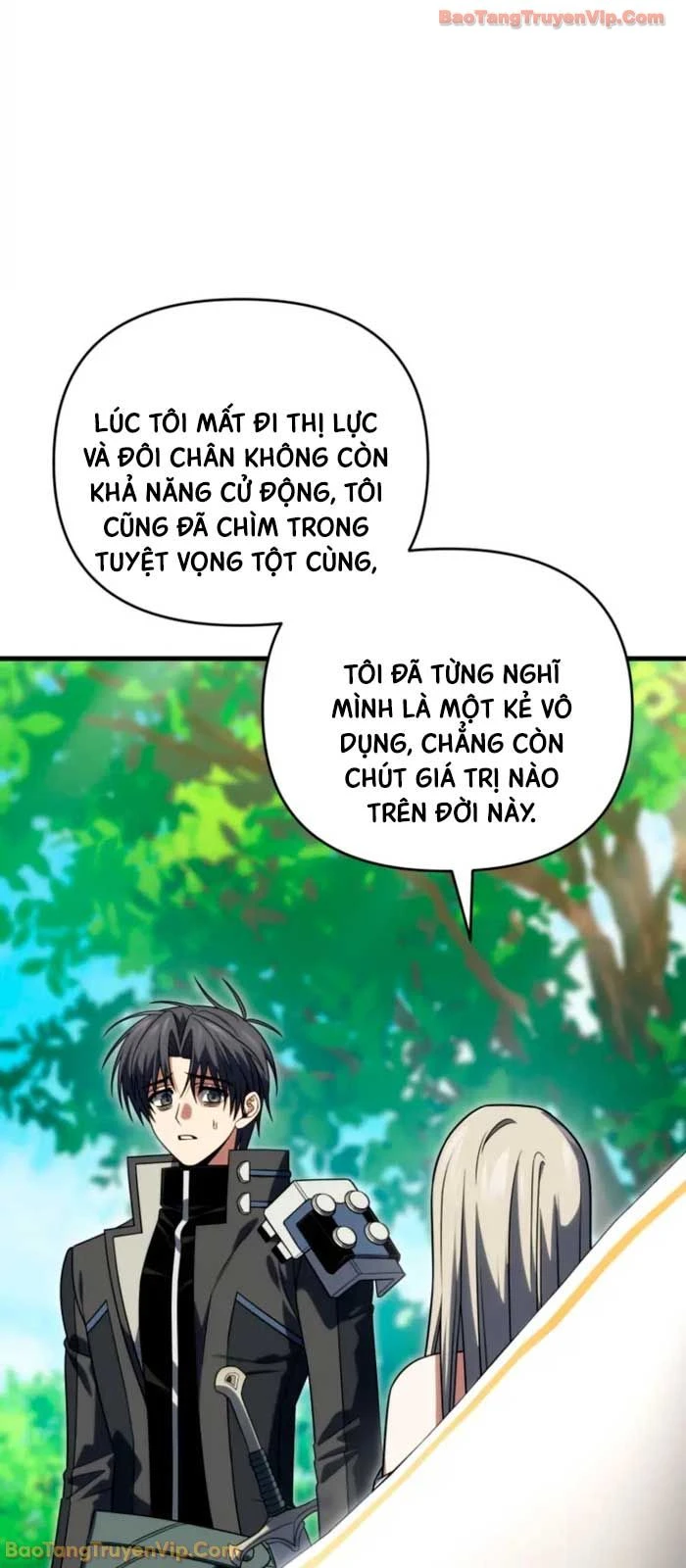 Người Chơi Trở Lại Sau 10000 Năm Chapter 139 - 56