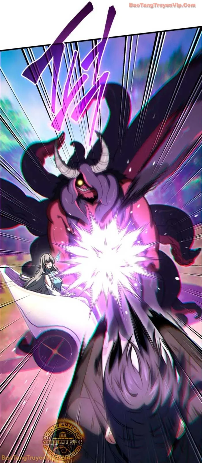 Người Chơi Trở Lại Sau 10000 Năm Chapter 139 - 64