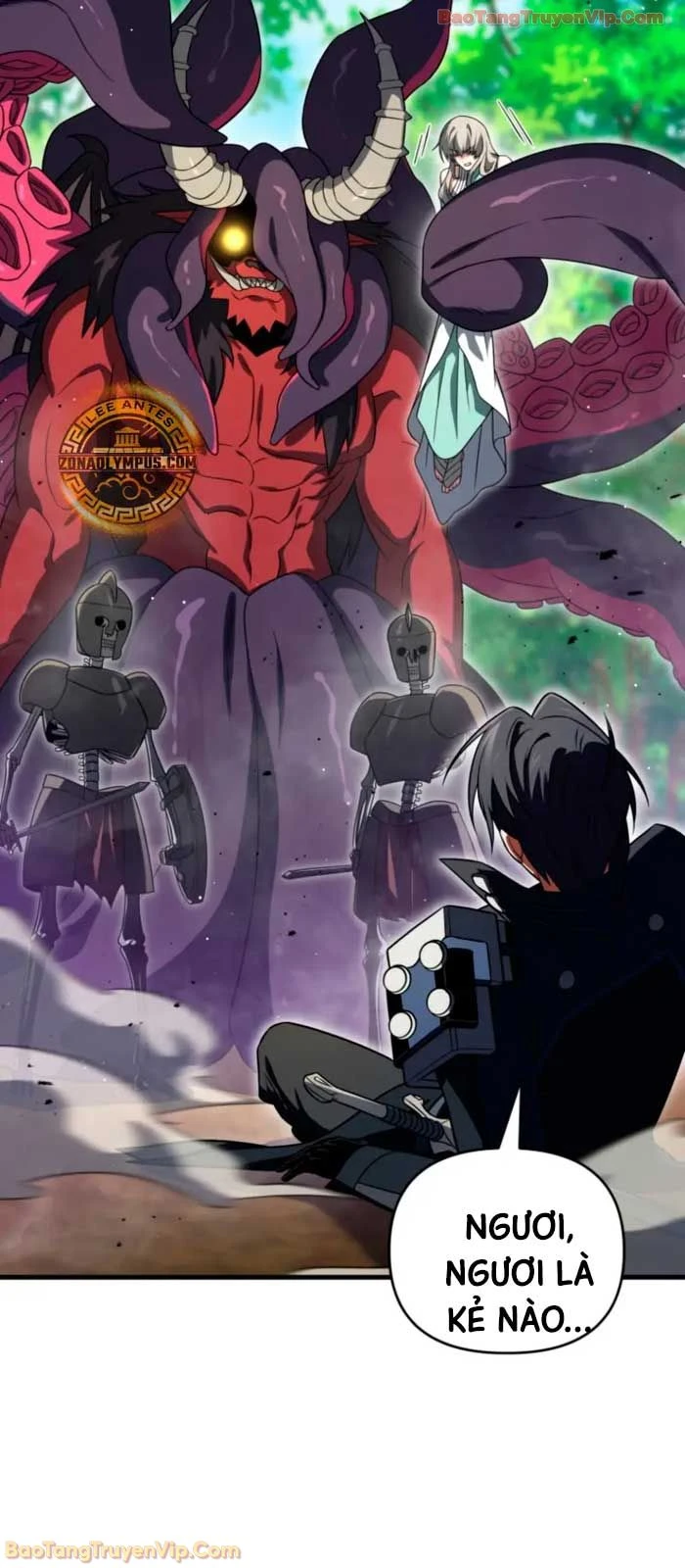 Người Chơi Trở Lại Sau 10000 Năm Chapter 139 - 68