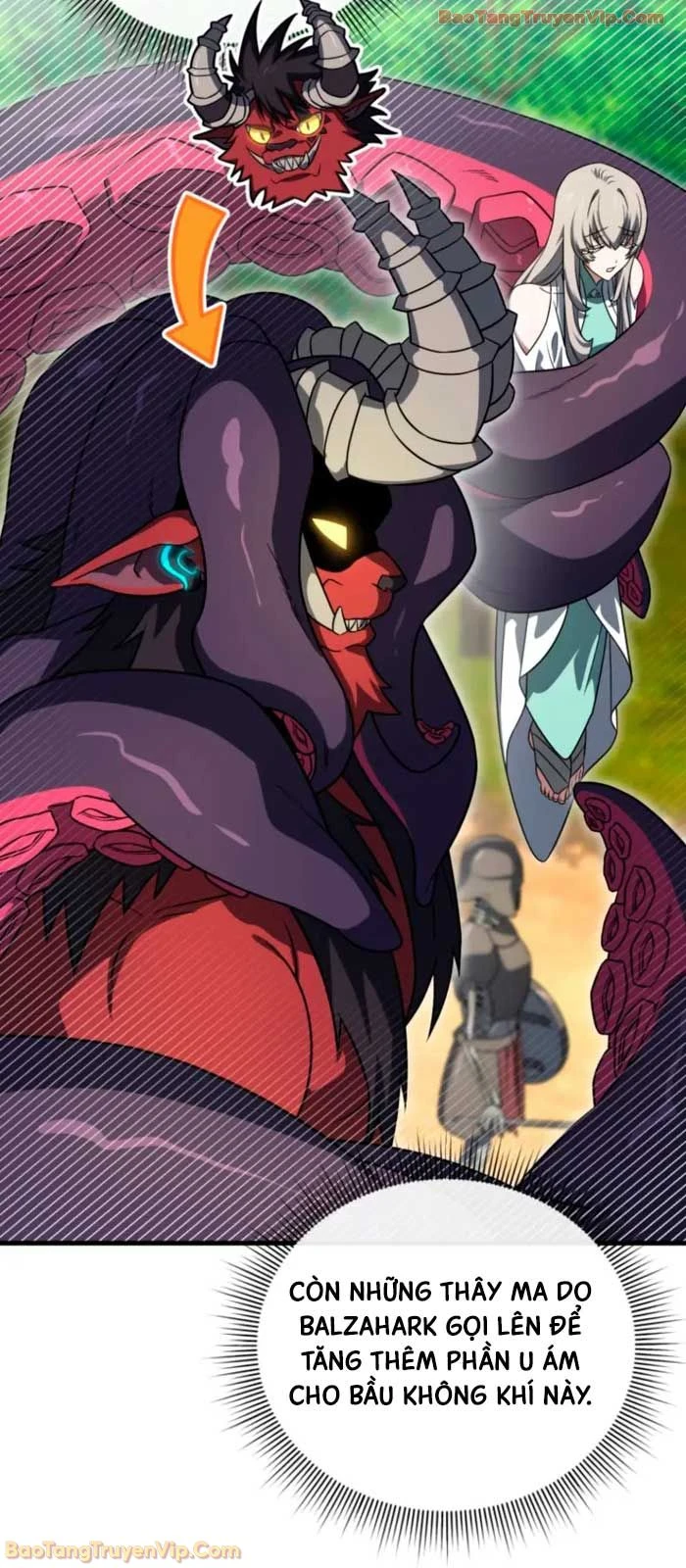 Người Chơi Trở Lại Sau 10000 Năm Chapter 139 - 73