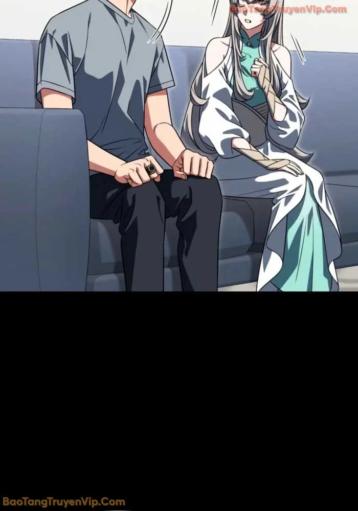 Người Chơi Trở Lại Sau 10000 Năm Chapter 139 - 78