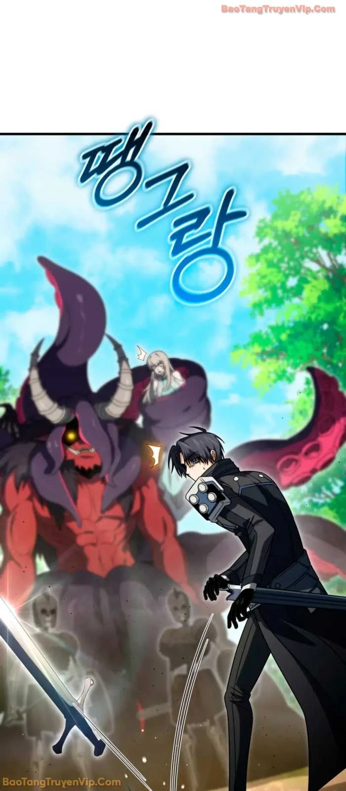 Người Chơi Trở Lại Sau 10000 Năm Chapter 140 - 4