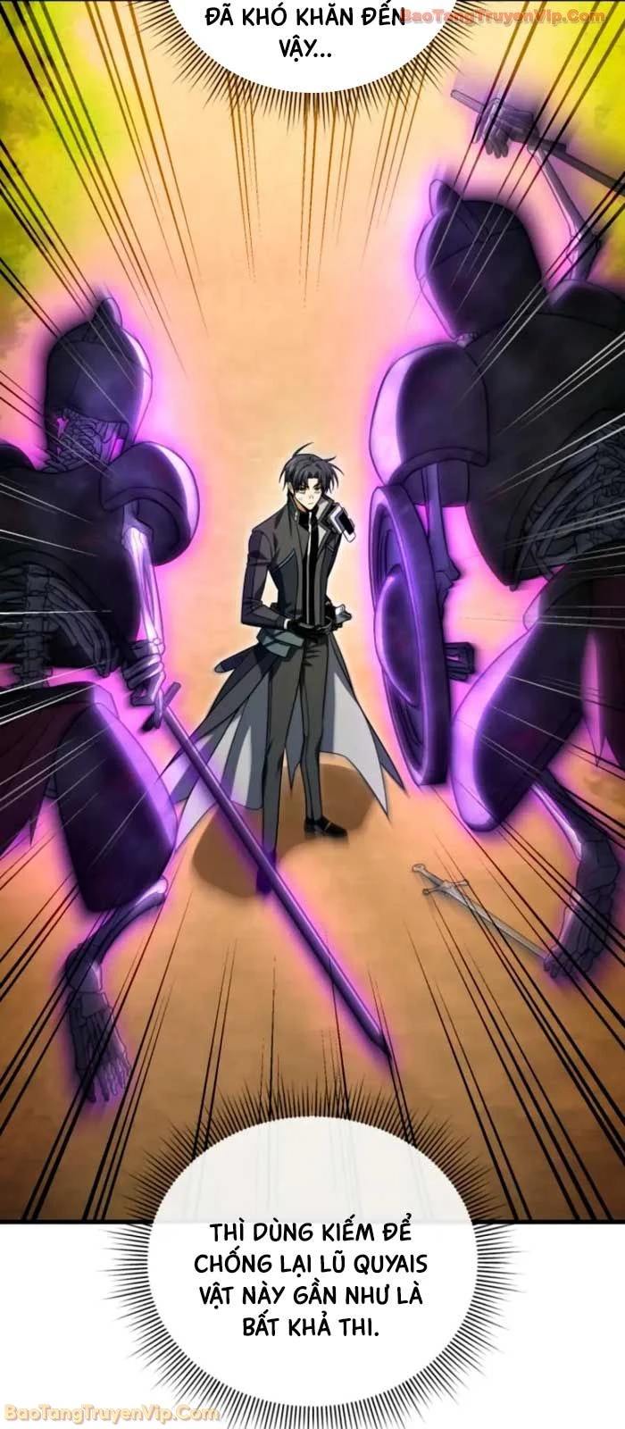 Người Chơi Trở Lại Sau 10000 Năm Chapter 140 - 9