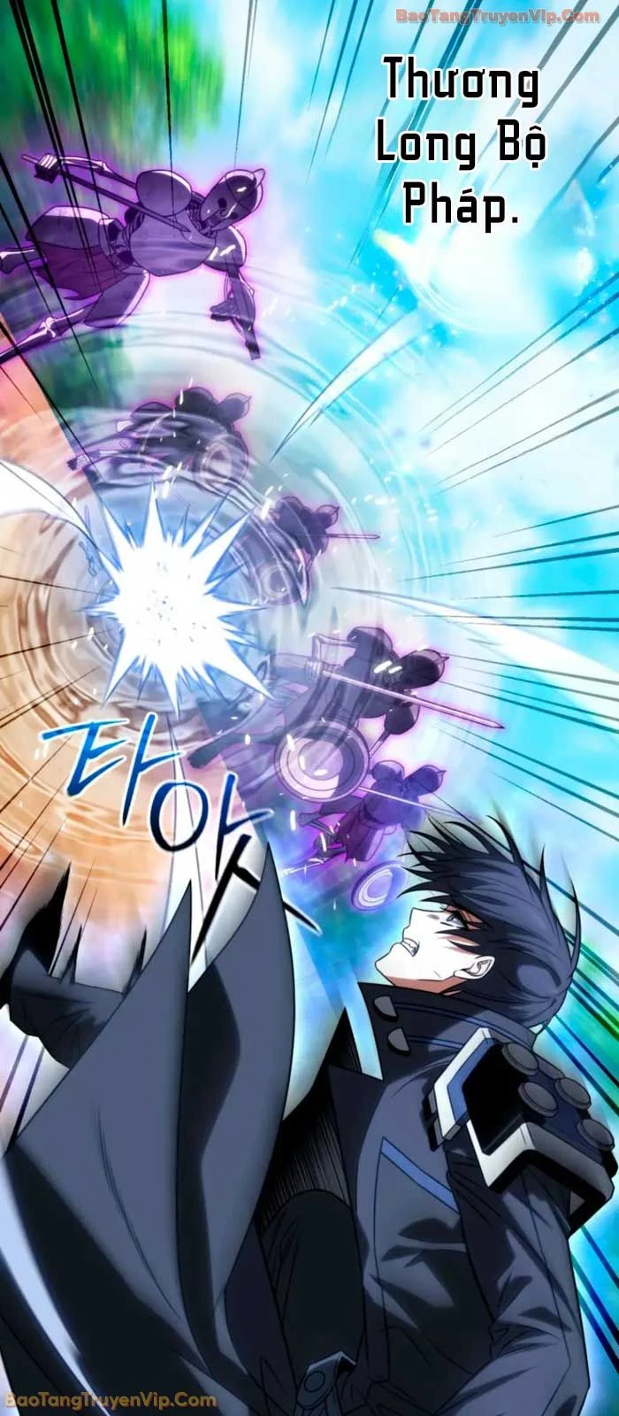 Người Chơi Trở Lại Sau 10000 Năm Chapter 140 - 11