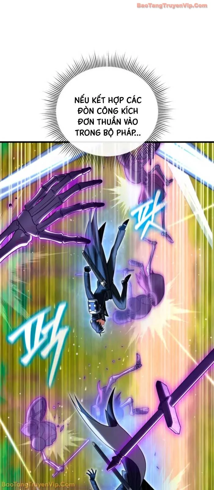 Người Chơi Trở Lại Sau 10000 Năm Chapter 140 - 14