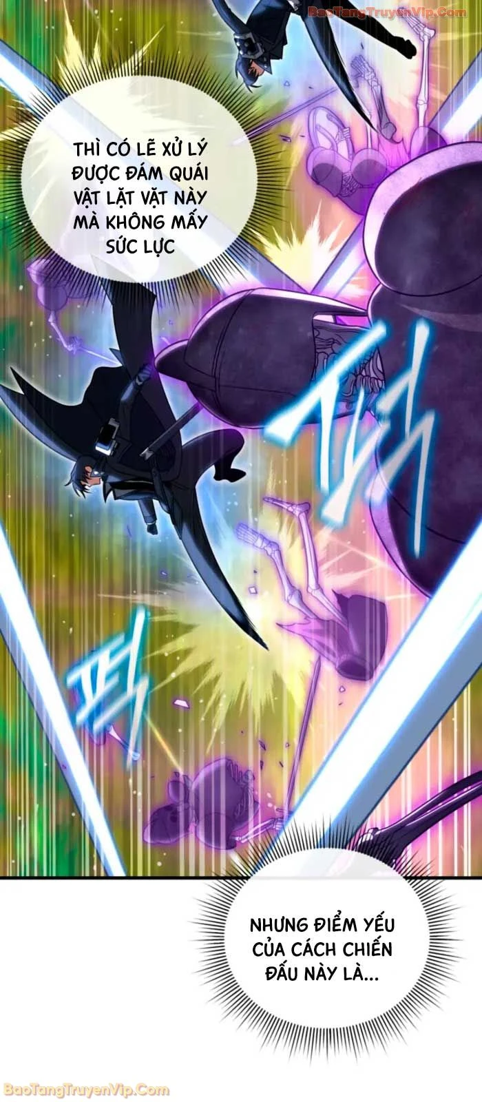 Người Chơi Trở Lại Sau 10000 Năm Chapter 140 - 15