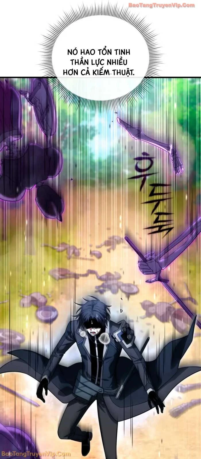 Người Chơi Trở Lại Sau 10000 Năm Chapter 140 - 17