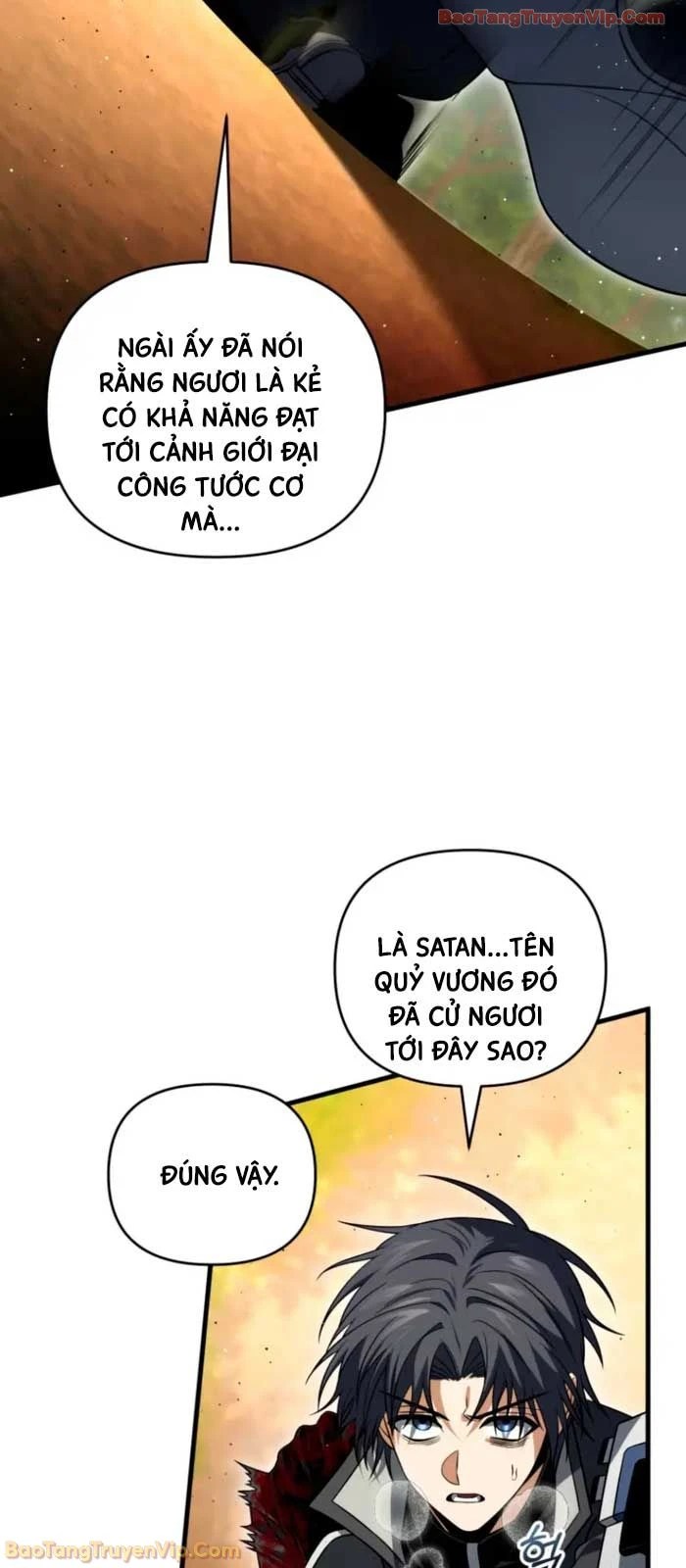 Người Chơi Trở Lại Sau 10000 Năm Chapter 140 - 22