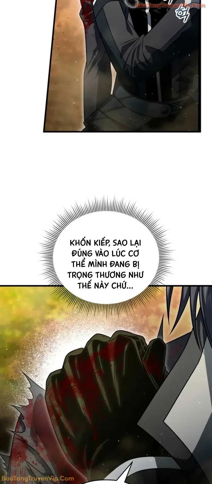 Người Chơi Trở Lại Sau 10000 Năm Chapter 140 - 23