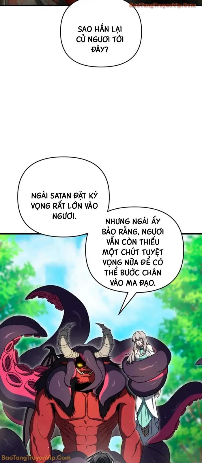 Người Chơi Trở Lại Sau 10000 Năm Chapter 140 - 24