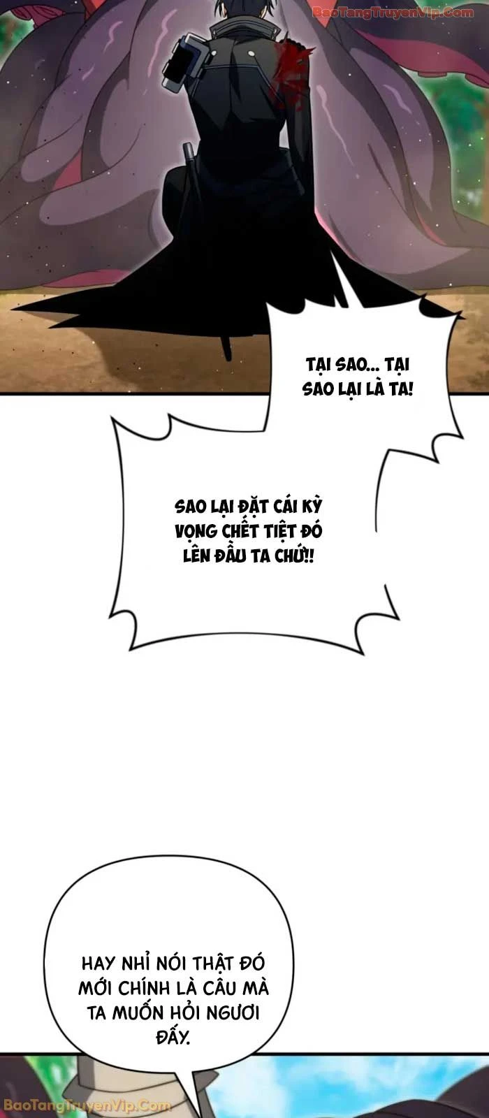 Người Chơi Trở Lại Sau 10000 Năm Chapter 140 - 25