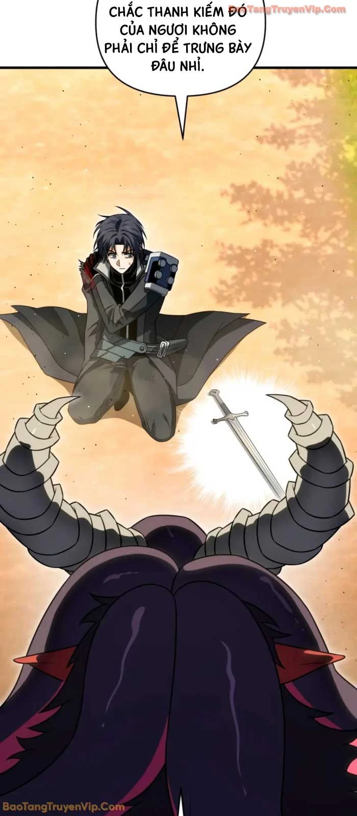 Người Chơi Trở Lại Sau 10000 Năm Chapter 140 - 27