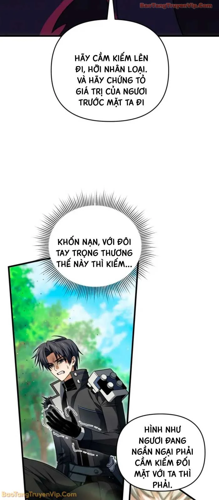 Người Chơi Trở Lại Sau 10000 Năm Chapter 140 - 28