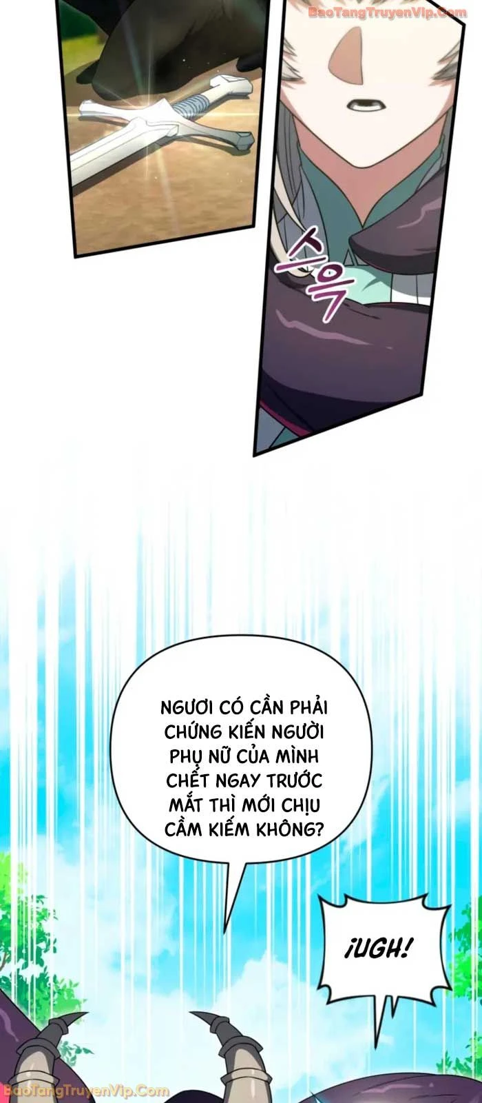 Người Chơi Trở Lại Sau 10000 Năm Chapter 140 - 29