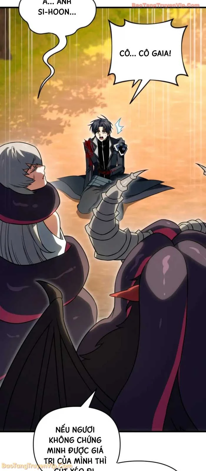 Người Chơi Trở Lại Sau 10000 Năm Chapter 140 - 31