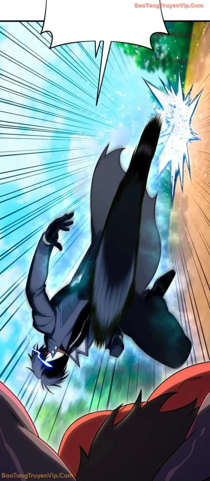 Người Chơi Trở Lại Sau 10000 Năm Chapter 140 - 34