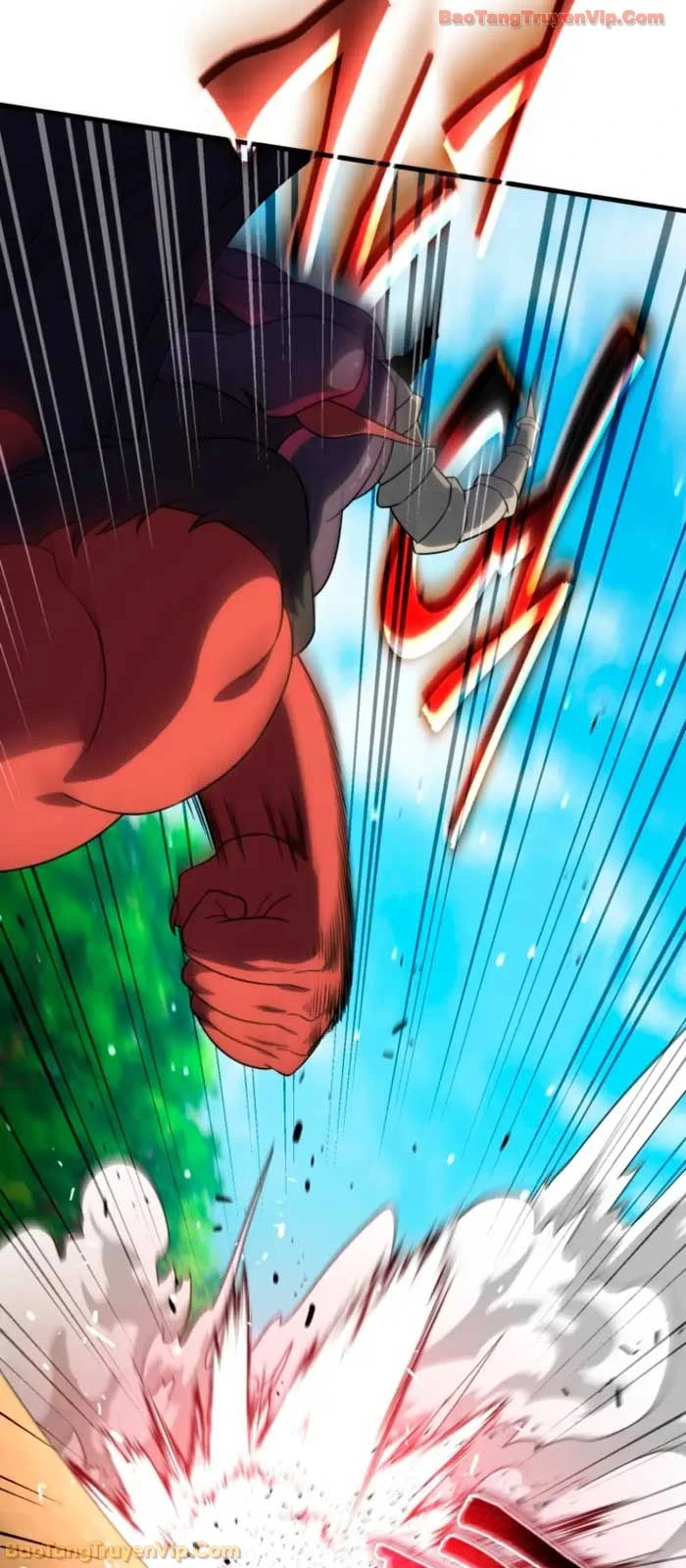 Người Chơi Trở Lại Sau 10000 Năm Chapter 140 - 36