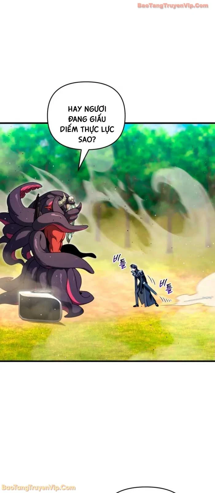 Người Chơi Trở Lại Sau 10000 Năm Chapter 140 - 40