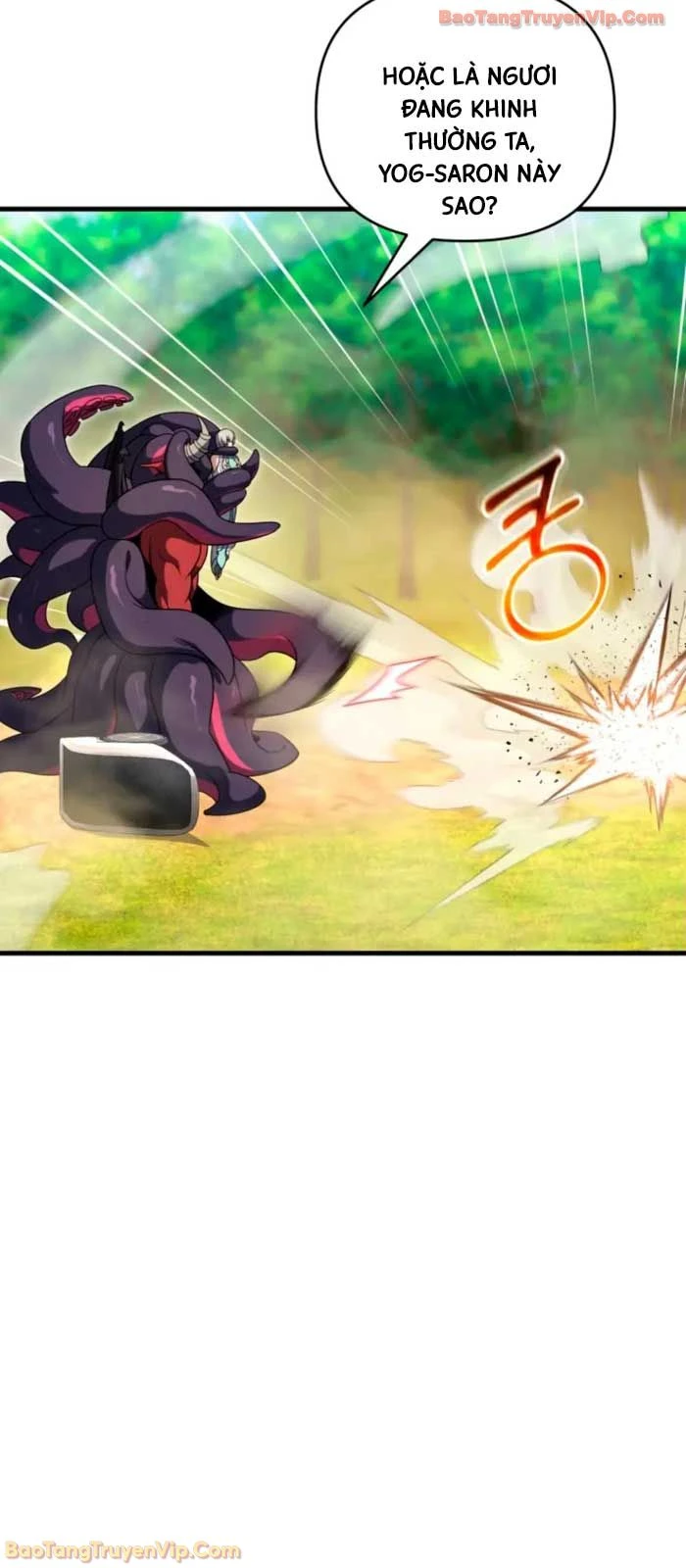 Người Chơi Trở Lại Sau 10000 Năm Chapter 140 - 41