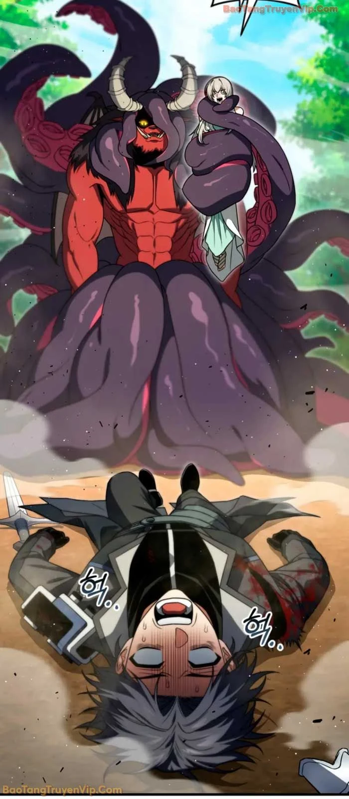 Người Chơi Trở Lại Sau 10000 Năm Chapter 140 - 43