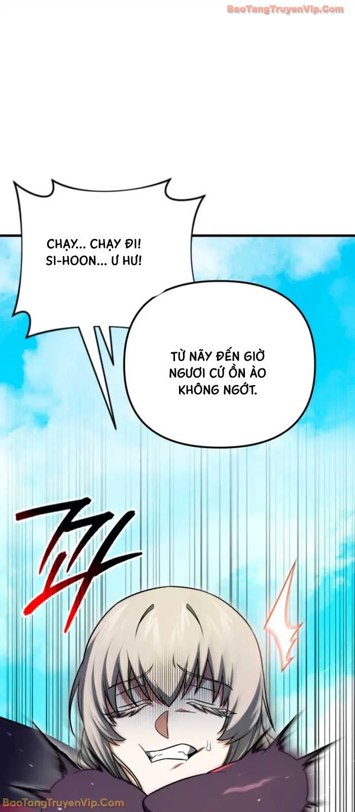 Người Chơi Trở Lại Sau 10000 Năm Chapter 140 - 44