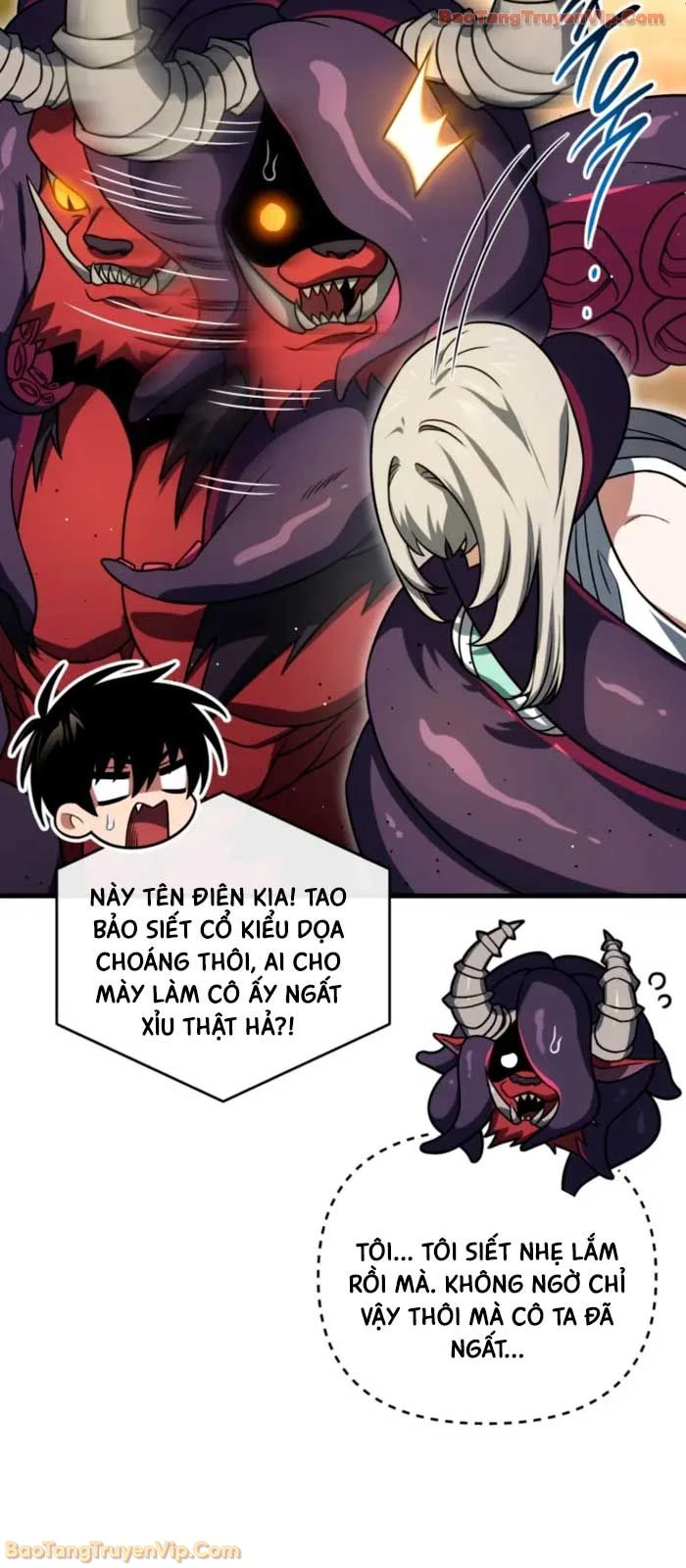 Người Chơi Trở Lại Sau 10000 Năm Chapter 140 - 46