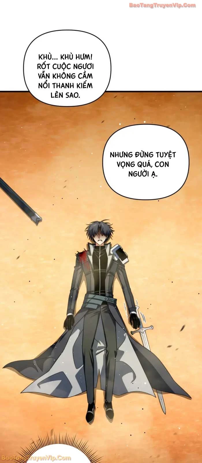 Người Chơi Trở Lại Sau 10000 Năm Chapter 140 - 47