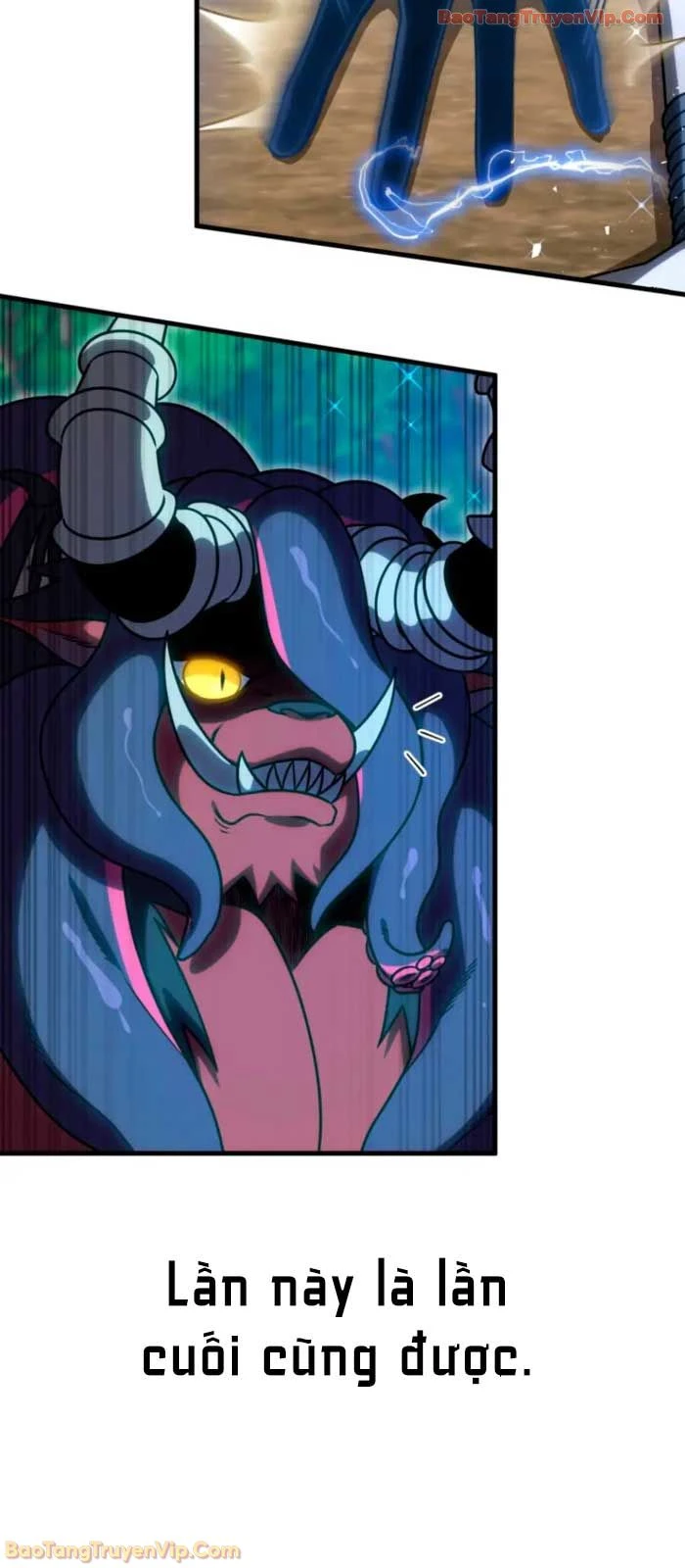 Người Chơi Trở Lại Sau 10000 Năm Chapter 140 - 56