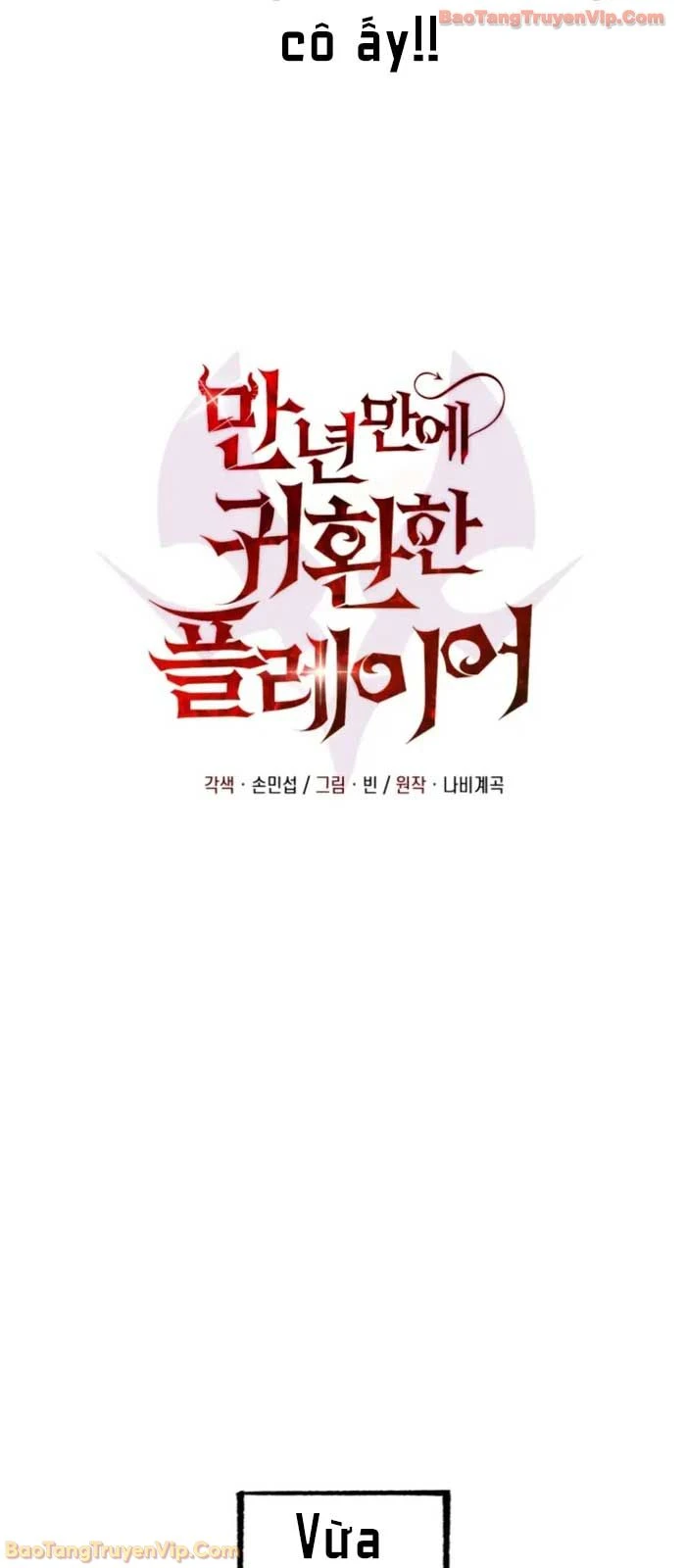 Người Chơi Trở Lại Sau 10000 Năm Chapter 140 - 60