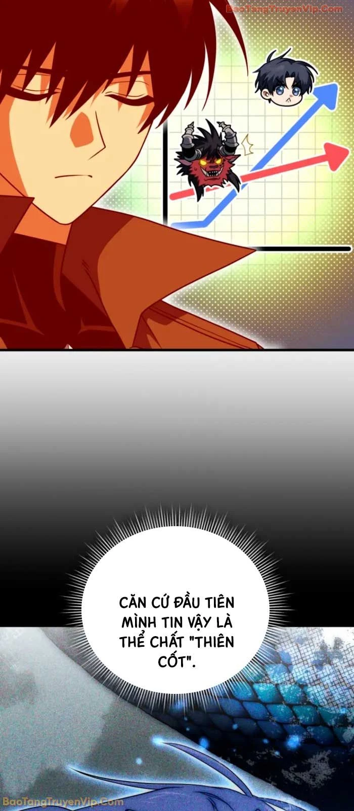 Người Chơi Trở Lại Sau 10000 Năm Chapter 140 - 69