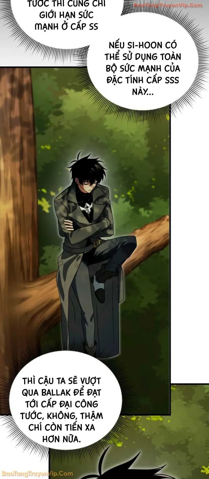 Người Chơi Trở Lại Sau 10000 Năm Chapter 140 - 73