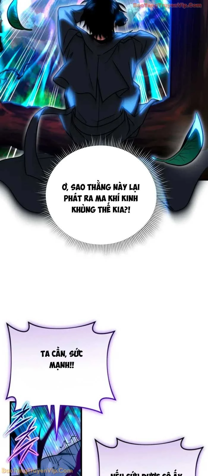 Người Chơi Trở Lại Sau 10000 Năm Chapter 140 - 83