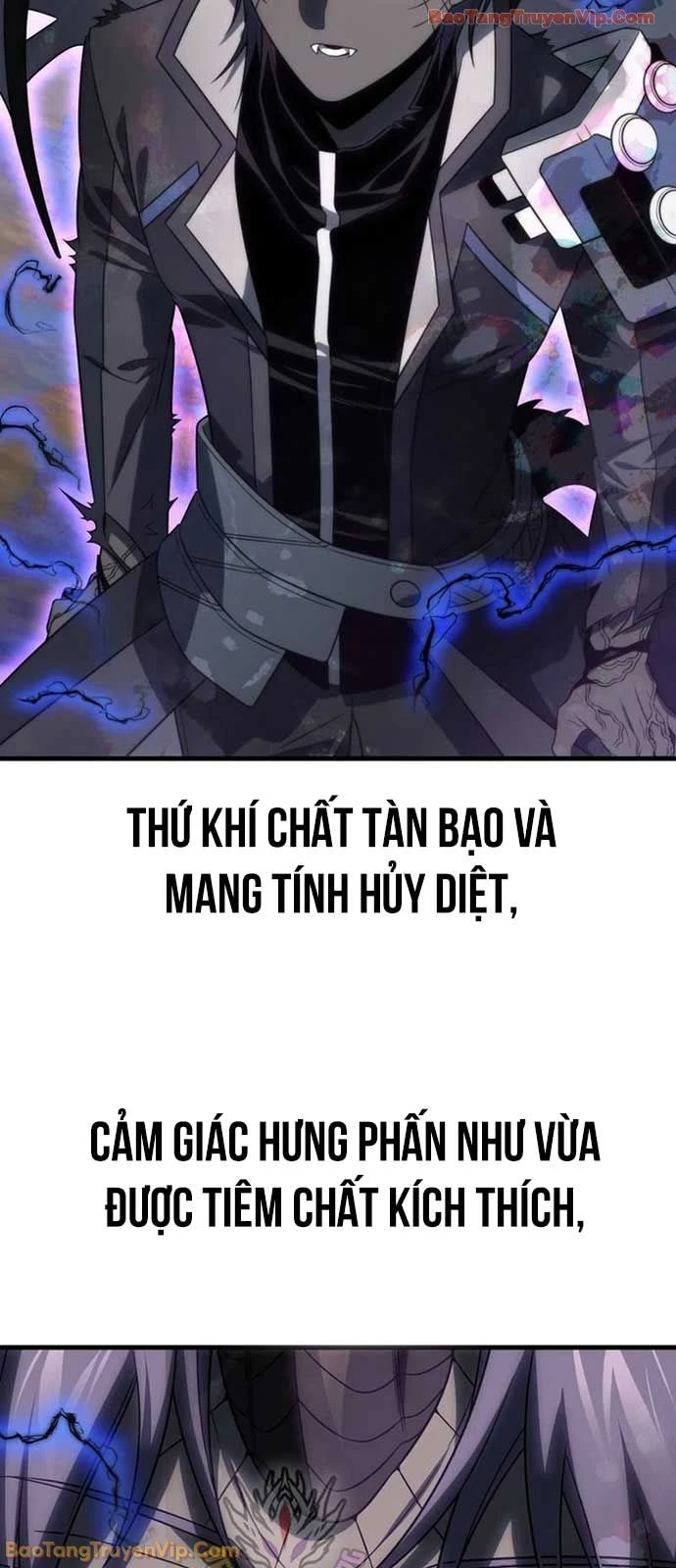 Người Chơi Trở Lại Sau 10000 Năm Chapter 141 - 4