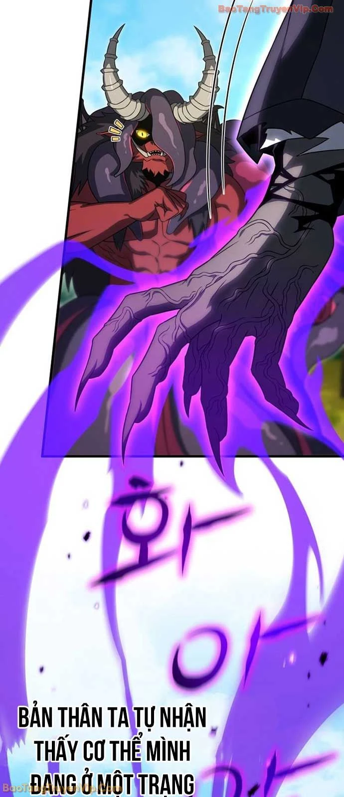 Người Chơi Trở Lại Sau 10000 Năm Chapter 141 - 7