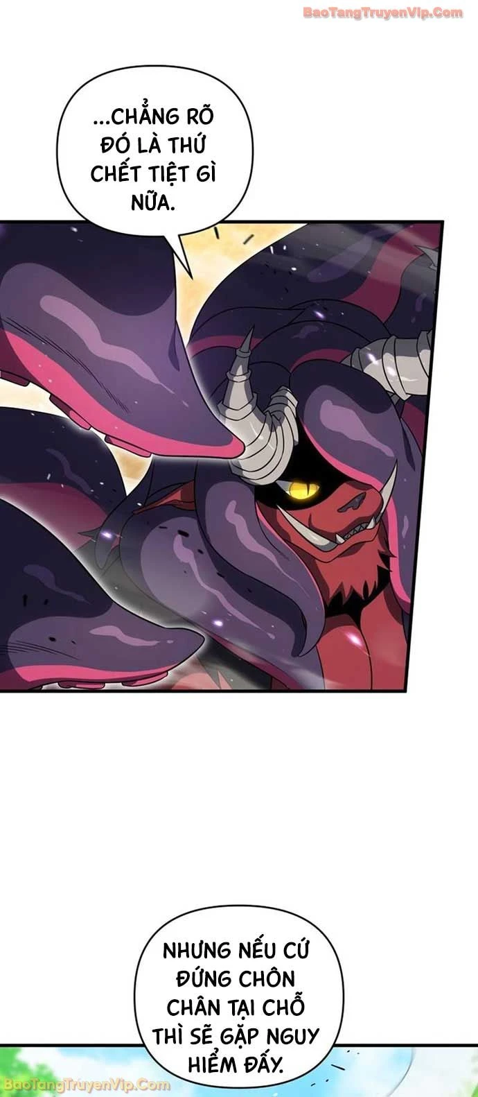 Người Chơi Trở Lại Sau 10000 Năm Chapter 141 - 16