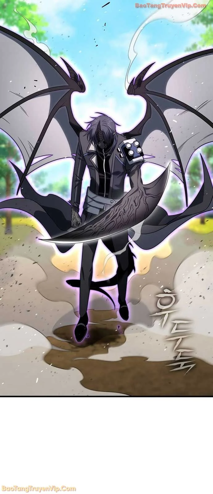 Người Chơi Trở Lại Sau 10000 Năm Chapter 141 - 17