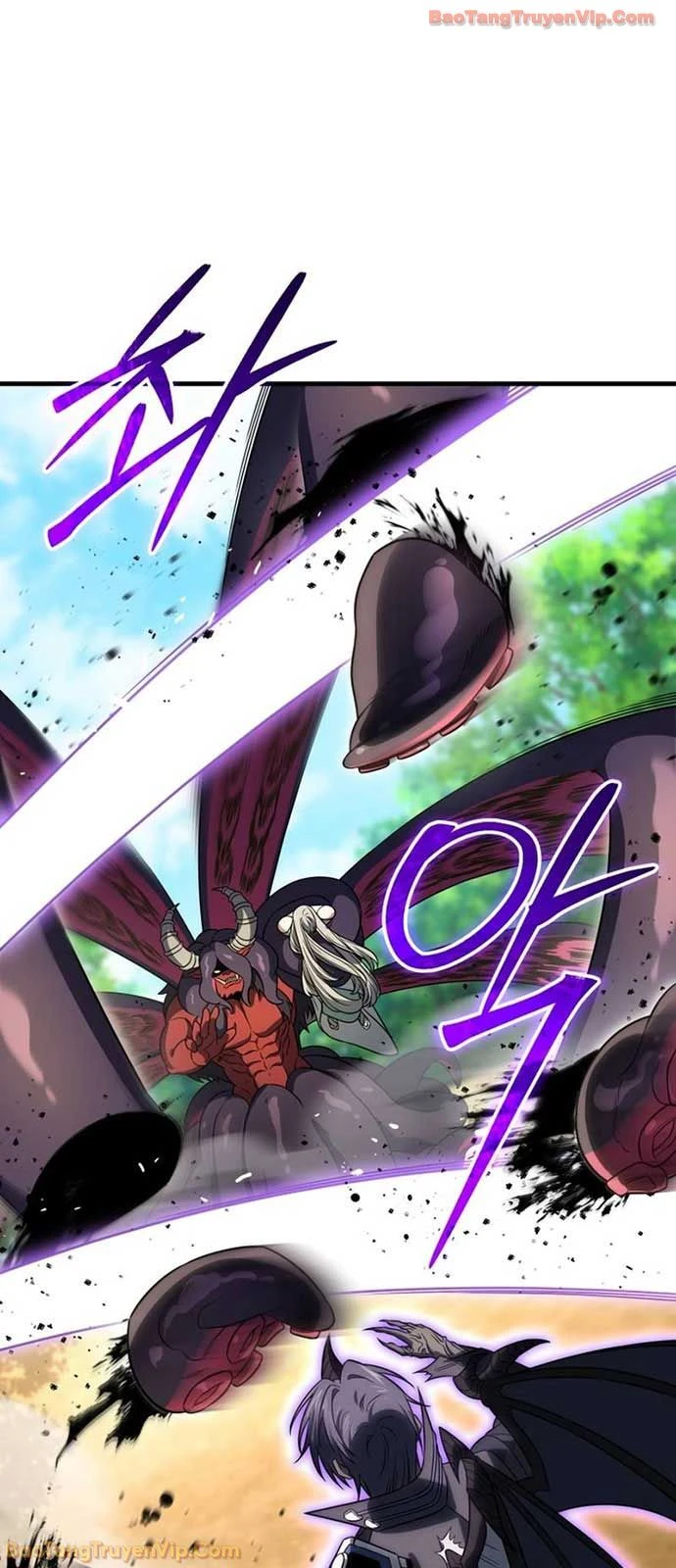 Người Chơi Trở Lại Sau 10000 Năm Chapter 141 - 20