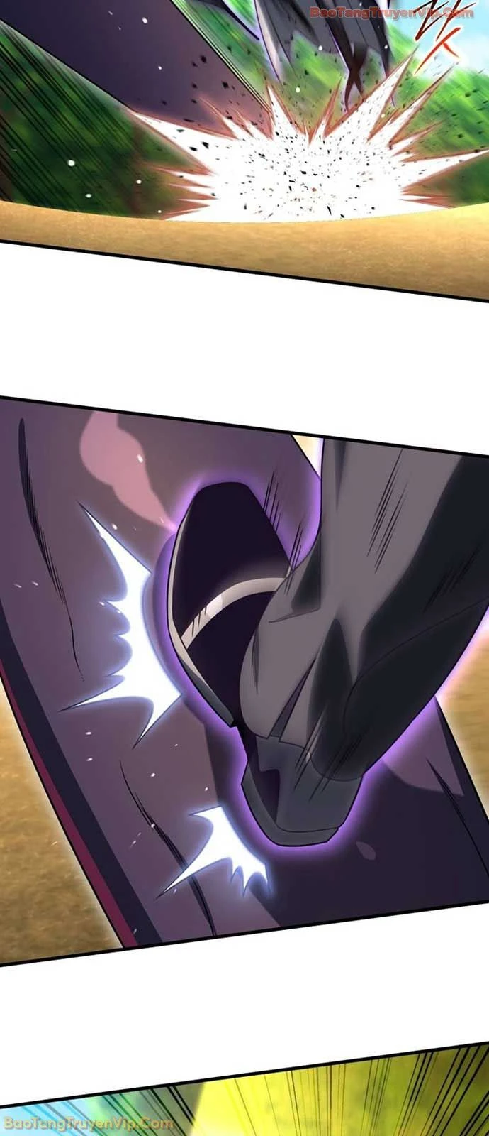 Người Chơi Trở Lại Sau 10000 Năm Chapter 141 - 22