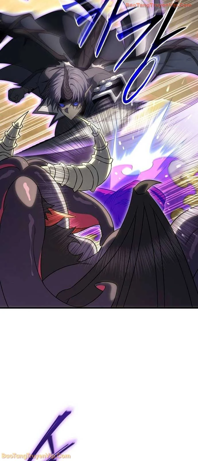 Người Chơi Trở Lại Sau 10000 Năm Chapter 141 - 26