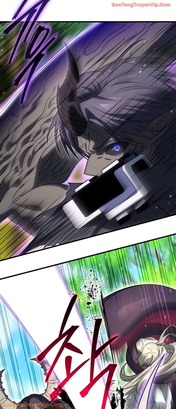 Người Chơi Trở Lại Sau 10000 Năm Chapter 141 - 27