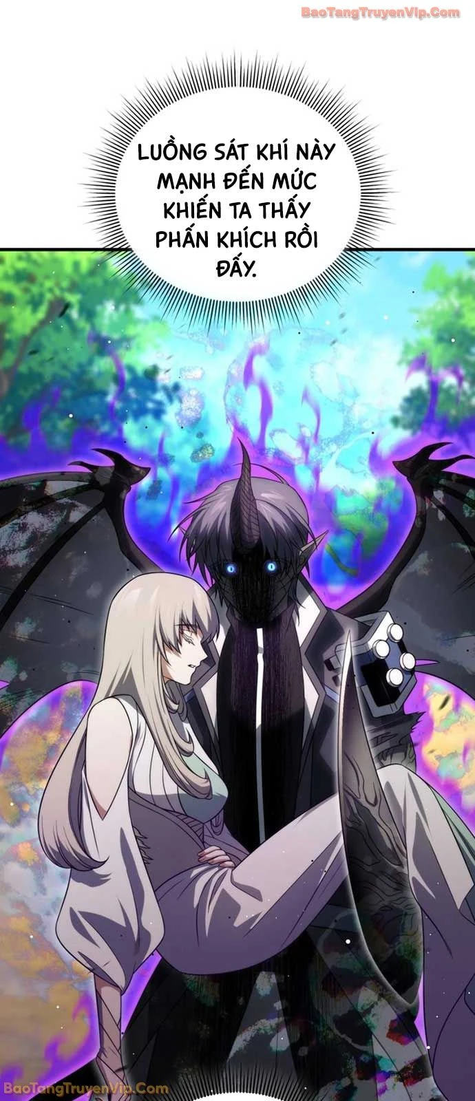 Người Chơi Trở Lại Sau 10000 Năm Chapter 141 - 31