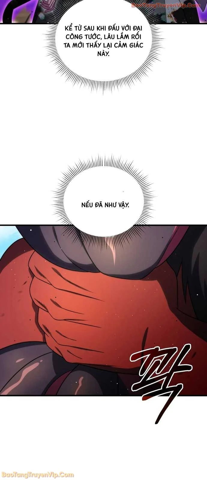 Người Chơi Trở Lại Sau 10000 Năm Chapter 141 - 32