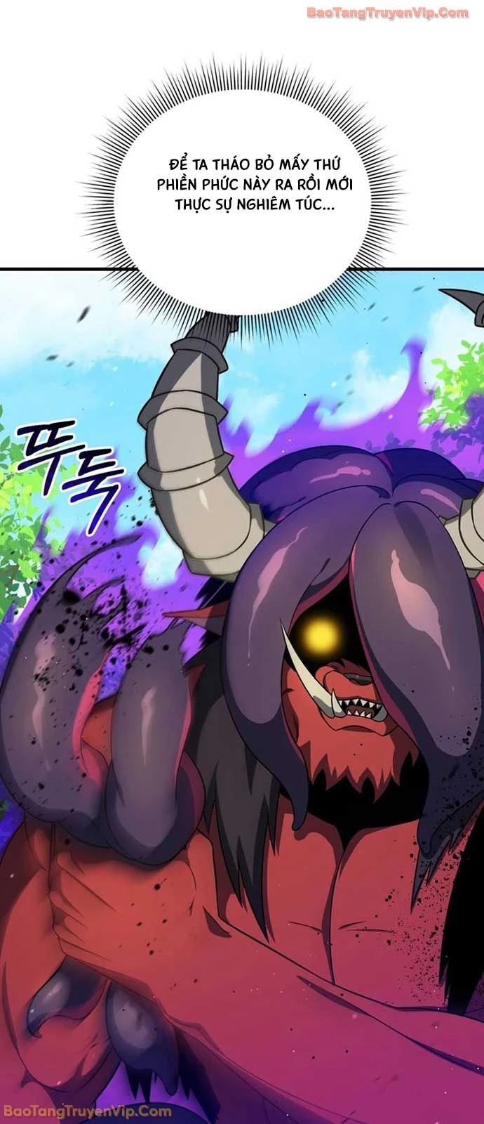 Người Chơi Trở Lại Sau 10000 Năm Chapter 141 - 33