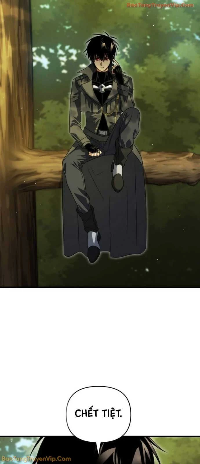 Người Chơi Trở Lại Sau 10000 Năm Chapter 141 - 36