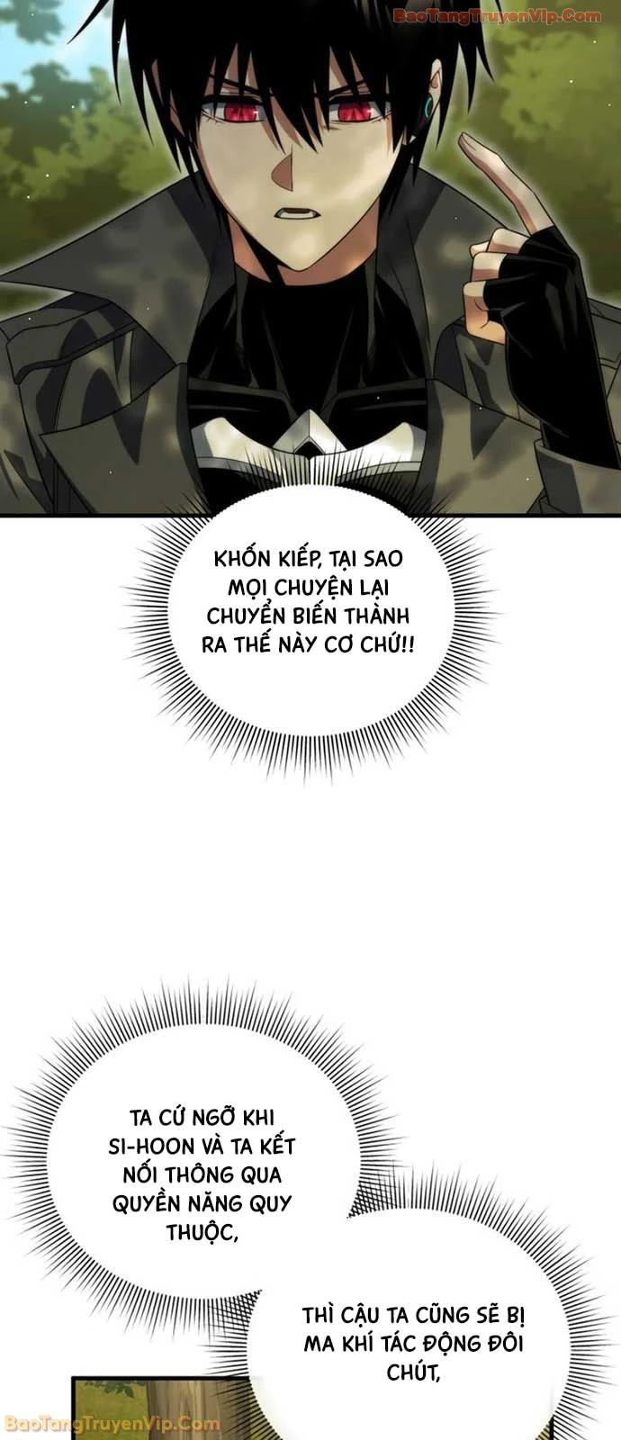 Người Chơi Trở Lại Sau 10000 Năm Chapter 141 - 37