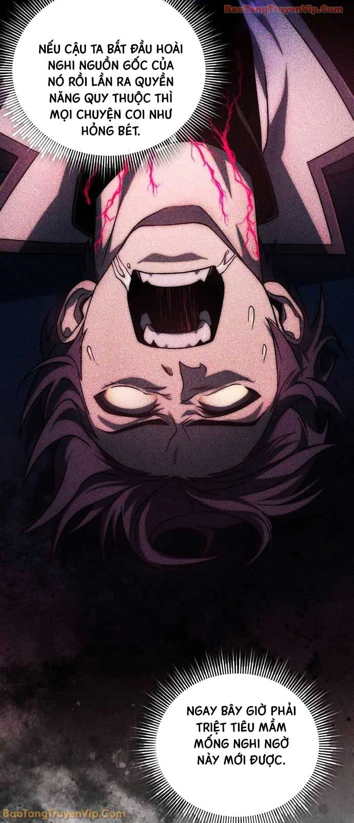 Người Chơi Trở Lại Sau 10000 Năm Chapter 141 - 40