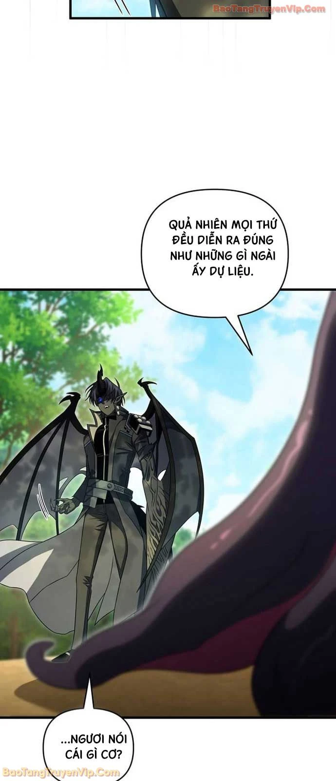 Người Chơi Trở Lại Sau 10000 Năm Chapter 141 - 49