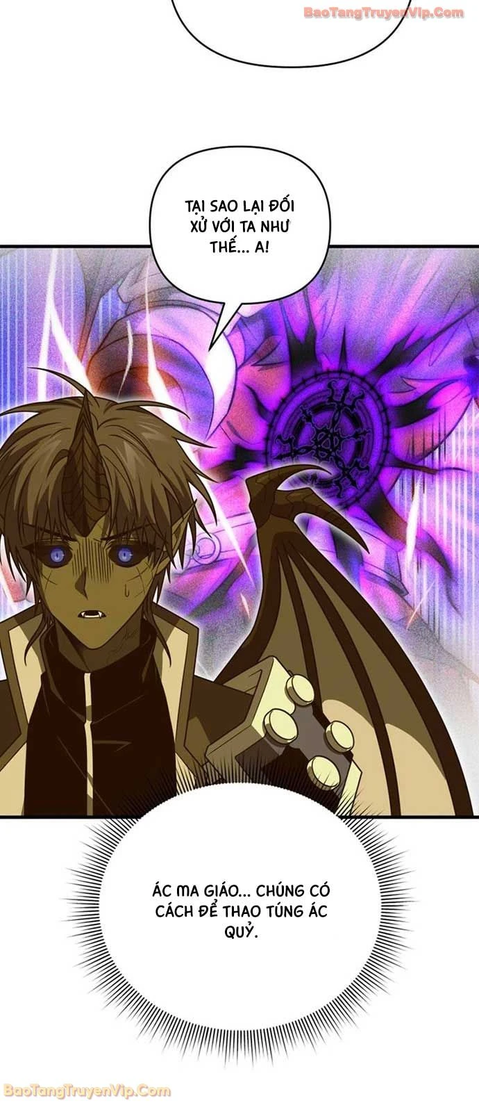 Người Chơi Trở Lại Sau 10000 Năm Chapter 141 - 53